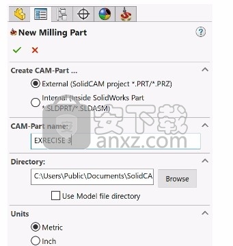 solidcam2020中文64位