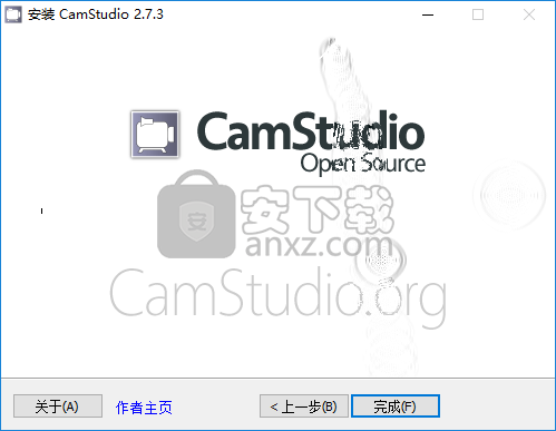 CamStudio Pro(屏幕录像软件)