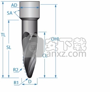 solidcam2020中文64位