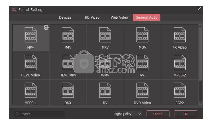 Joyoshare Screen Recorder(屏幕录制软件)