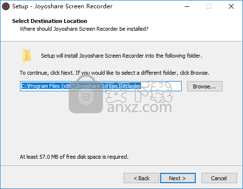 Joyoshare Screen Recorder(屏幕录制软件)