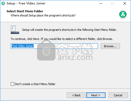 Gihosoft Free Video Joiner(免费视频合并软件)