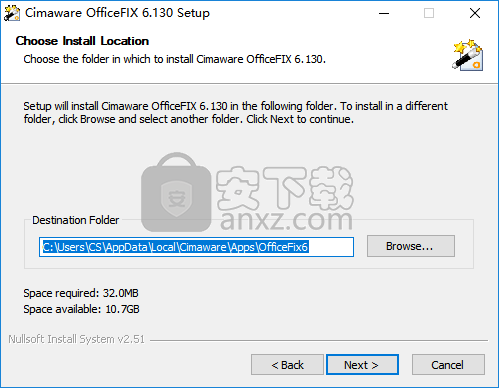 Cimaware OfficeFIX Pro(Office恢复软件)