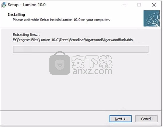 lumion10.0中文