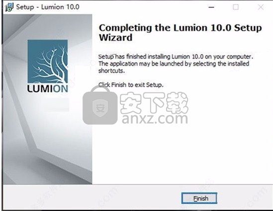 lumion10.0中文