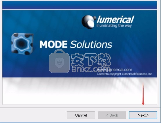 lumerical suite 2018a 64位
