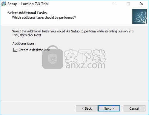 Lumion7.3无限试用(3D 渲染工具)