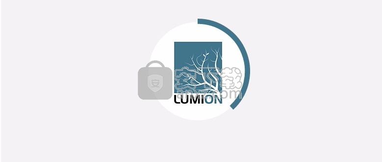 lumion pro 8.5中文完美