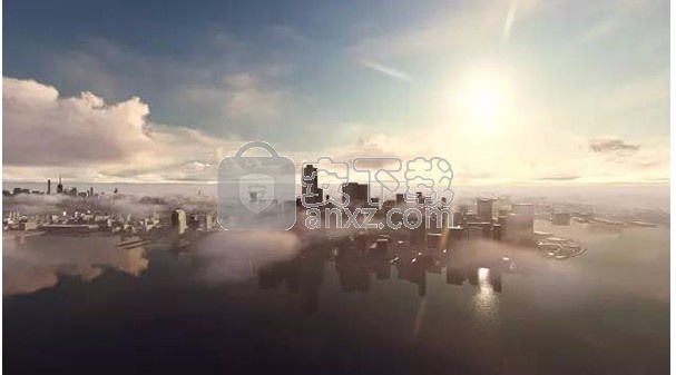 Lumion7.3无限试用(3D 渲染工具)
