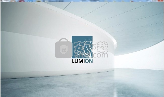 Lumion7.3无限试用(3D 渲染工具)
