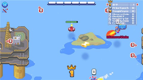 雷霆战狗