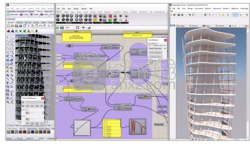 Lumion7.3无限试用(3D 渲染工具)