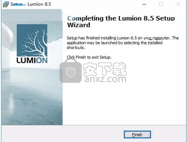 lumion pro 8.5中文完美