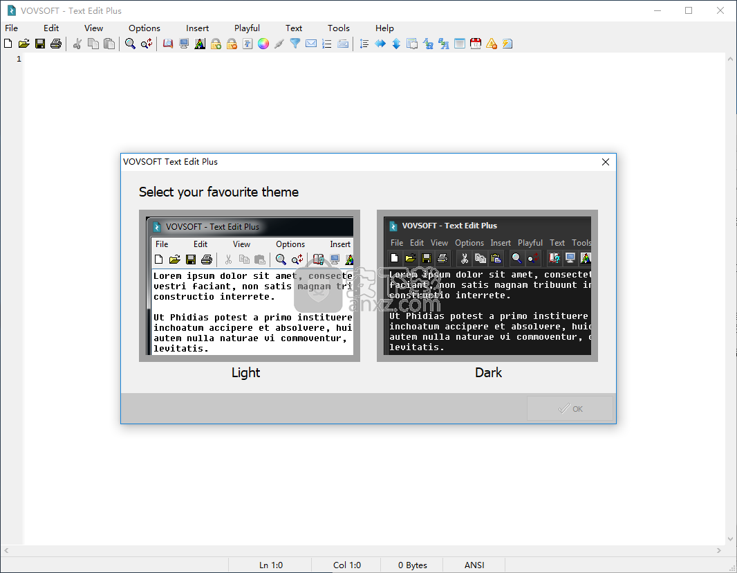 Text Edit Plus(轻量级文本编辑器)