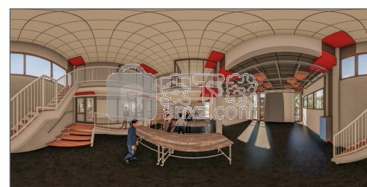 Lumion7.3无限试用(3D 渲染工具)