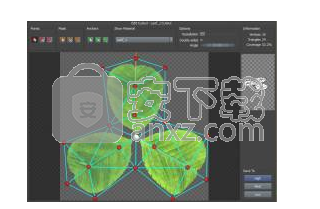 SpeedTree Modeler(三维树木建模软件)