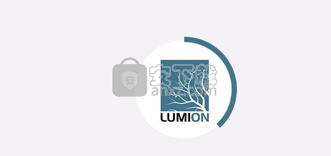 lumion pro 8.5中文完美