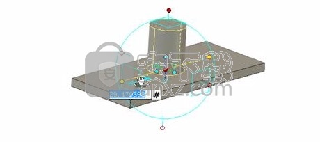 CAXA 3D实体设计2016中文 32位/64位