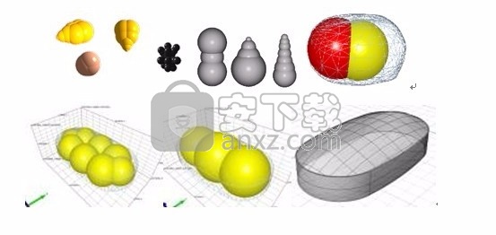 EM Solutions EDEM 2018(散装材料模拟软件)