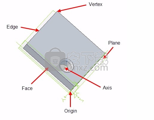 Alibre Design Expert