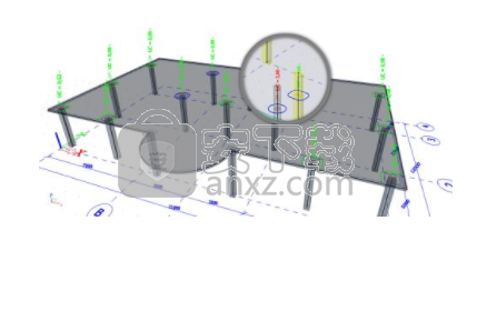 Nemetschek SCIA Engineer 2019(结构分析与设计软件)