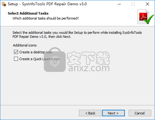 SysInfoTools PDF Repair(PDF修复工具)