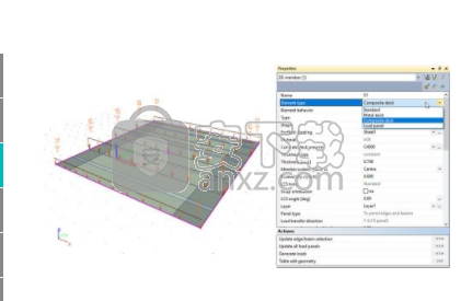 Nemetschek SCIA Engineer 2019(结构分析与设计软件)