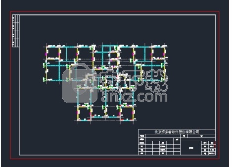 探索者易打印软件(CAD图纸打印工具)