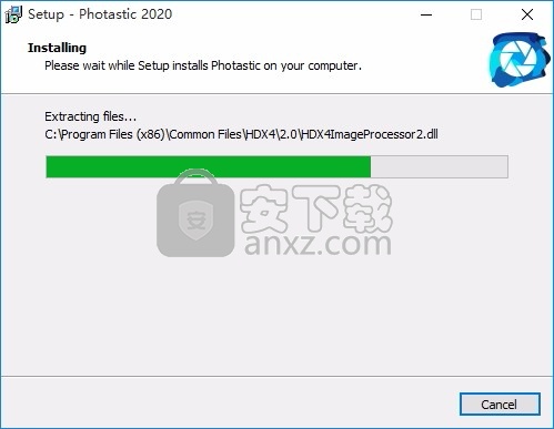 Abelssoft Photastic(图像处理工具)
