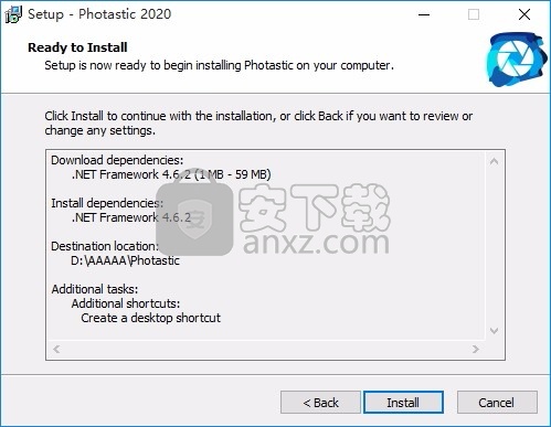 Abelssoft Photastic(图像处理工具)