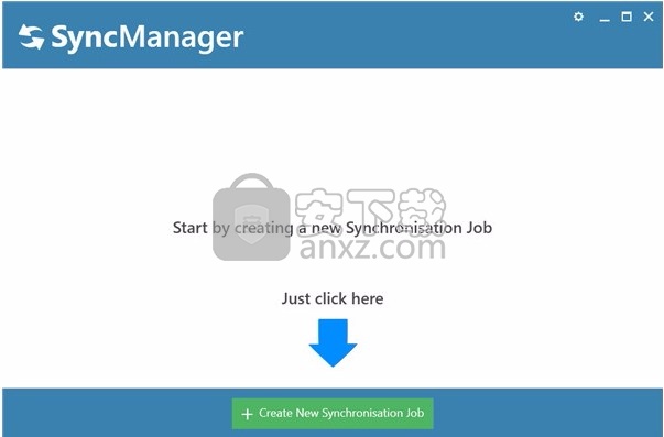 Abelssoft SyncManager(数据备份与恢复工具)