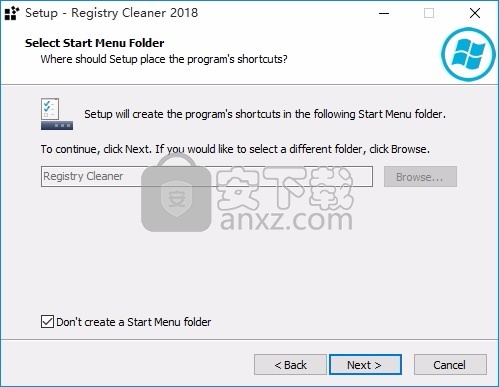 Abelssoft Registry Cleaner Plus 2018