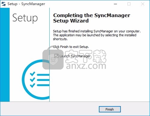 Abelssoft SyncManager(数据备份与恢复工具)