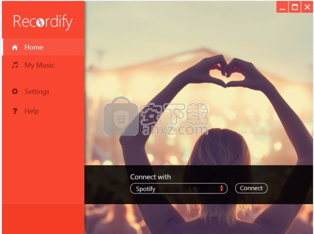 Abelssoft Recordify