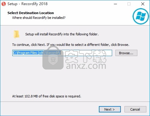 Abelssoft Recordify