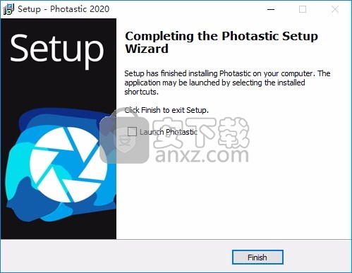 Abelssoft Photastic(图像处理工具)