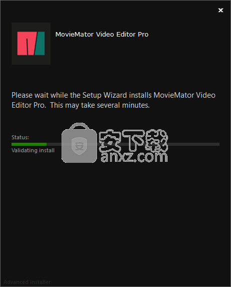 MovieMator Video Editor Pro(视频编辑器)