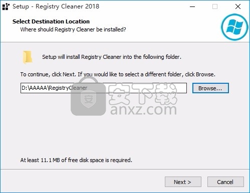 Abelssoft Registry Cleaner Plus 2018