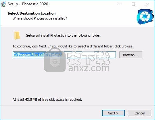 Abelssoft Photastic(图像处理工具)