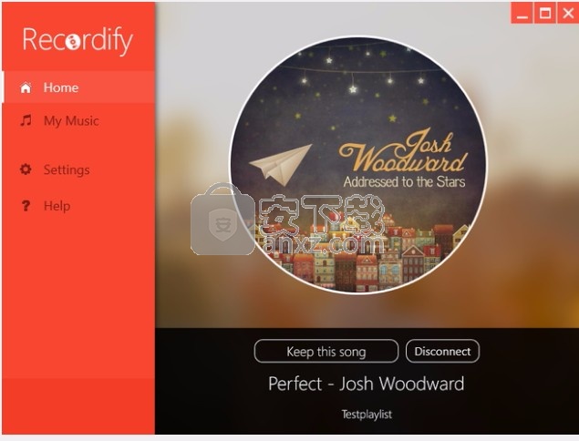 Abelssoft Recordify