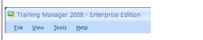Training Manager 2018(培训经理)