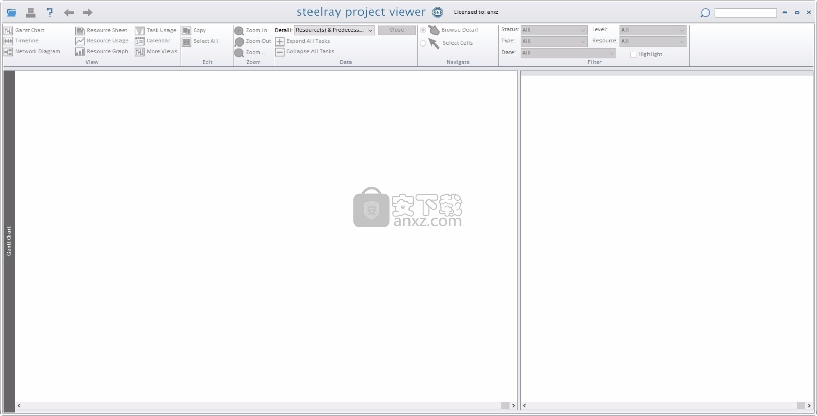 download the last version for android Steelray Project Viewer 6.18