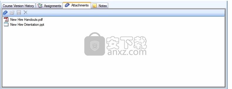 Training Manager 2018(培训经理)