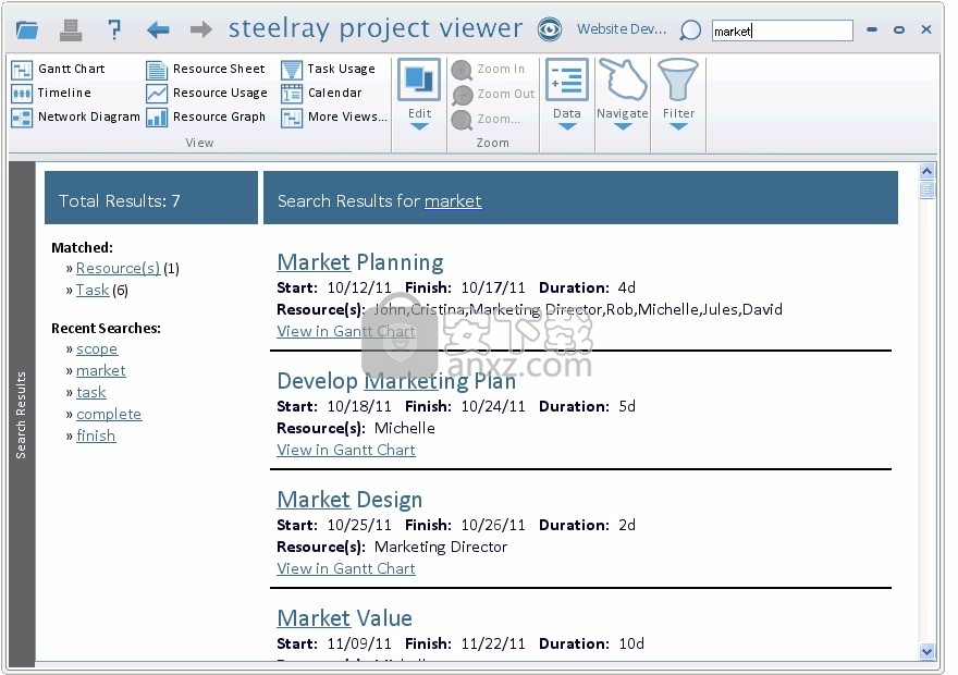 Steelray Project Viewer 6.18 download the last version for android