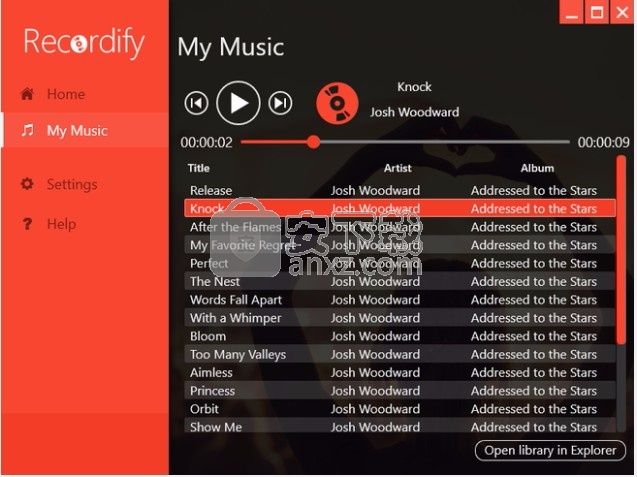 Abelssoft Recordify