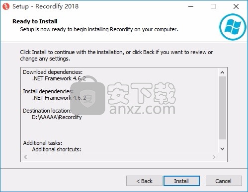 Abelssoft Recordify