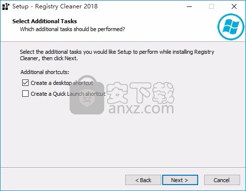 Abelssoft Registry Cleaner Plus 2018