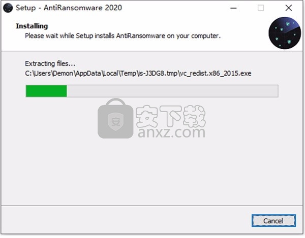 Abelssoft AntiRansomware 2020(病毒防治工具)