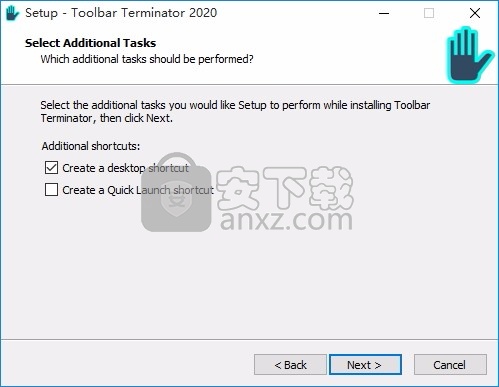 Abelssoft ToolbarTerminator 2020(浏览器工具栏删除软件)