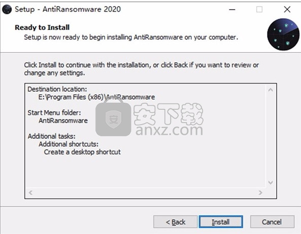 Abelssoft AntiRansomware 2020(病毒防治工具)